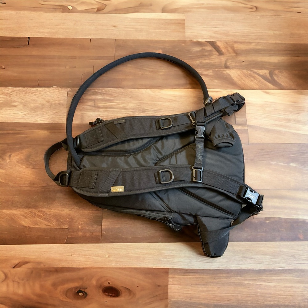 Camelbak Maximum Gear Hydration Adjustable Strap … - image 4